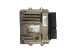 Calculateur FGP MJD6JF.S1 51775008 Fiat Magneti Marelli 43058
