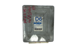 Calculateur 33920-83EE MB112200-6240 Suzuki Denso 49346