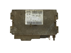 Calculateur 46456798 IAW16F.ER 61602.068.04 Fiat Magneti Marelli