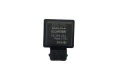 Tèmoin 7701058220 9305-118A 63299032 Delphi Gcartier Tèmoin 7701058220 9305-118A 63299032 Delphi Gcartier