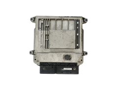 Calculateur 39101-26AD1 9030930743A3 Hyundai Kefico 37051