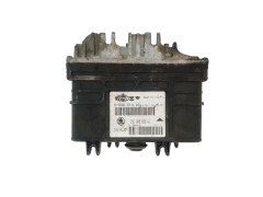 Calculateur 032906030AJ IAWAV.S2 Skoda VW Magneti Marelli