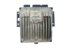 Calculateur Renault 8200911560 8200909666 R0410B041C Delphi 44922