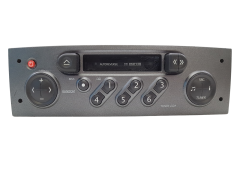 Radiocassette Renault Megane 2 8200300856 -B 8470