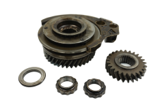 Roue Dentée De Boite De Vitesse 5 20CM02 1,9 TD Peugeot 405 Roue Dentée De Boite De Vitesse 5 20CM02 1,9 TD Peugeot 405