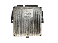 Calculateur 8200334419 8200374152 R0410B024B Renault Delphi 28066
