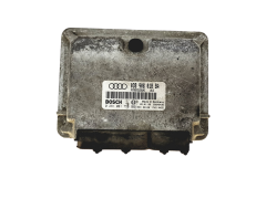 Calculateur 038906018BA 0281001756 Audi  Bosch 27852