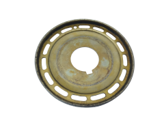 Tèmoin 0515T7 9661107080 2.0 HDI Citroen Peugeot Ford