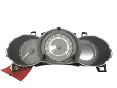 Bloc Compteurs Vitesse Citroen C3 2 98041181XT A2C83012900 45181