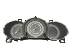 Bloc Compteurs Vitesse Citroen C3 2 96668806XT A2C53385827 43972