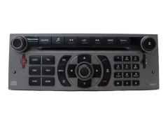 Radio Cd Navi GPS Citroen C5 96565713YW Radio Cd Navi GPS Citroen C5 96565713YW