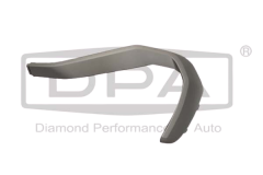 Moulure De Pare-Chocs Gauche Pour Audi Q3 83F807967 88071891602 DPA