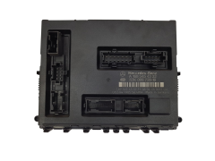 Calculateur BSI Mercedes A1695454332 5DK008728 Hella 20058 Calculateur BSI Mercedes A1695454332 5DK008728 Hella 20058