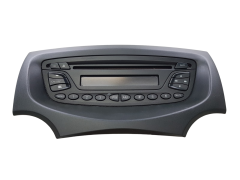 Radio Cd Ford KA 2 7355375760 28301675 Radio Cd Ford KA 2 7355375760 28301675