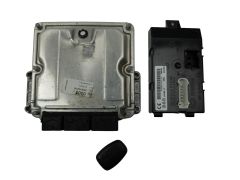 Complet Départ Renault Kangoo 8200362943 8200332770 1,9 DCI Complet Départ Renault Kangoo 8200362943 8200332770 1,9 DCI