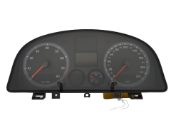 Bloc Compteurs Vitesse VW Caddy 2K0920844B 110080376005 VDO Bloc Compteurs Vitesse VW Caddy 2K0920844B 110080376005 VDO