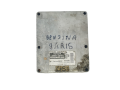 Calculateur Toyota 89661-52060 211000-7210 Fujitsu 37683