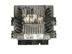 Calculateur S122326111A 8200766462 8200592611 Renault Siemens 18533