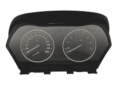 Bloc Compteurs Vitesse BMW 3 F30 F31 9232892 32136