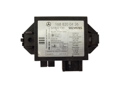 Calculateur Immo Mercedes-Benz 1688200426 5WK4736 Siemens 18433