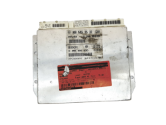 Calculateur ESP Mercedes 1685453532 0265109630 Bosch 18656