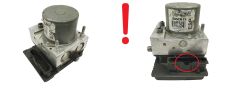 Pompe Abs Fiat Bravo 51798096 0265950756 Bosch 67812