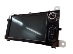 Navigation Radio USB Renault Clio 4 281155249R 0km 4319 Navigation Radio USB Renault Clio 4 281155249R 0km 4319