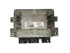 Calculateur S120200105A 8200522357 8200510536 Renault 29978