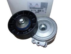 Galet Tendeur De Courroie Original 1611424380 Citroen Peugeot