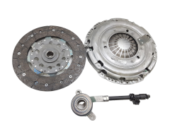 Ensemble D`Embrayage 302050865R 8201290863 2.0 DCI Trafic 3 0km Ensemble D`Embrayage 302050865R 8201290863 2.0 DCI Trafic 3 0km