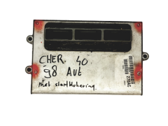 Calculateur P56041278AC Chrysler