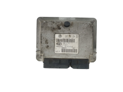 Calculateur VW 036906034DD IAW4MV.DD Magneti Marelli 41820