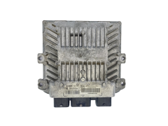 Calculateur 9652888580 9648624280 5WS40068C-T SID804 PSA Siemens 62938
