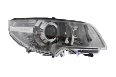Phare De Voiture Droit 3T1941018 89410872602 Skoda Superb II DPA
