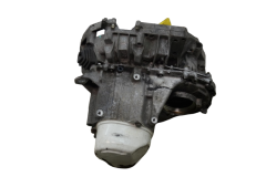 Boîte De Vitesse JB3956 1,6 16v Renault Scenic 1