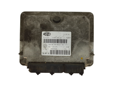Calculateur IAW.4AF.M9 55187372 61600.627.05 Fiat Magneti Marelli 14229