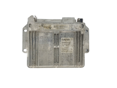 Calculateur 8200024669 8200023511 7700113510 Renault Sagem 42752 Calculateur 8200024669 8200023511 7700113510 Renault Sagem 42752
