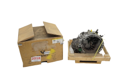 Boîte De Vitesse Manuelle Original 7701478250 PK6353 Renault Laguna 2 2.0 T Boîte De Vitesse Manuelle Original 7701478250 PK6353 Renault Laguna 2 2.0 T