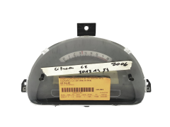 Bloc Compteurs Vitesse Citroen C2 C3 9660225780 D 00 53568