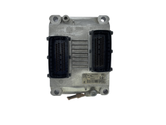 Calculateur 0261207964 55350550 Opel GM 49830 Calculateur 0261207964 55350550 Opel GM 49830
