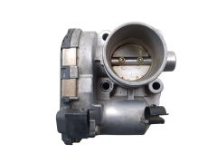 Boitier Papillon D’admission Fiat Lancia 0280750042 1.2B Bosch 2806
