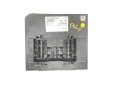 Calculateur BCM PQ26 6C0937089A 502N14F02 VW Lear Calculateur BCM PQ26 6C0937089A 502N14F02 VW Lear