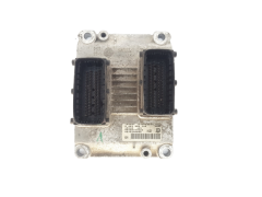 Calculateur ME731HA003 0261206714 Alfa Romeo Bosch 21079