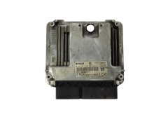 Calculateur 0281011984 55196563 Fiat Bosch 18539 Calculateur 0281011984 55196563 Fiat Bosch 18539