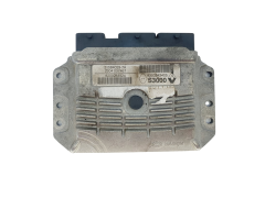 Calculateur Renault 21584029-7A 8200283924 8200242405 Sagem 44927
