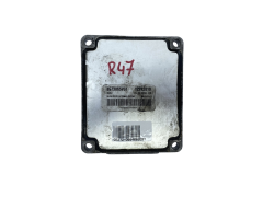 Calculateur 8973065751 12212819 Opel Isuzu 64069 Calculateur 8973065751 12212819 Opel Isuzu 64069