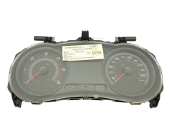 Bloc Compteurs Vitesse Renault Clio 3 8200582702 G 27023
