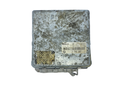 Calculateur BMW 5 E39 7785207 0281001373 Bosch