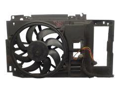 Motoventilateur De Moteur Citroen Xsara 2 9637417380 9643530380