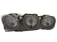 Bloc Compteurs Vitesse Alfa Romeo 156 60657729 6028129904 23684
